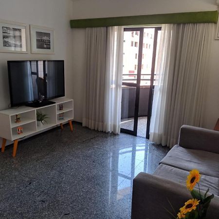 Lindo Flat Proximo A Beira Mar De Meireles Fortaleza Экстерьер фото